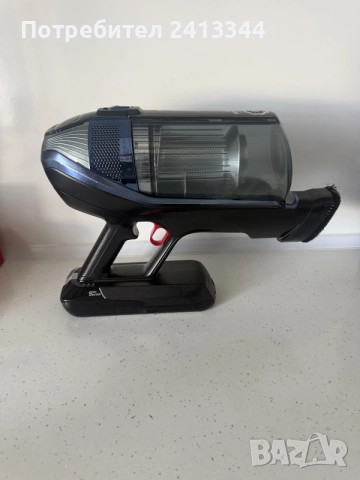 Безжична прахосмукачка Rowenta X-Force Flex 200 Air Watts , снимка 3 - Прахосмукачки - 55536803