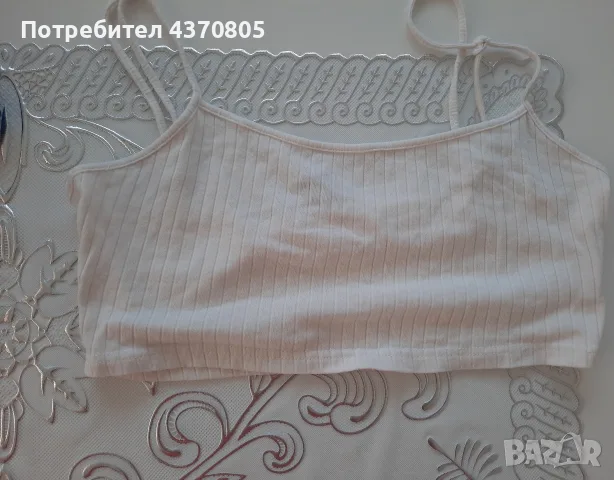 дамски дрехи по 1.50 € размери с , снимка 6 - Други - 55680972