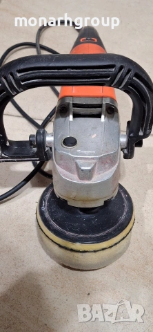Полираща машина PREMIUM 0503 KPCP/ 1200W, снимка 10 - Други инструменти - 54012528