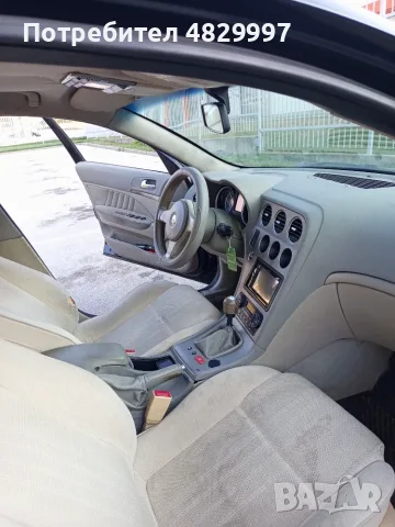 Alfa Romeo 159 SW, снимка 2 - Автомобили и джипове - 54579104