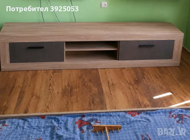 Холна секция 120€, снимка 3 - Секции и витрини - 55678997