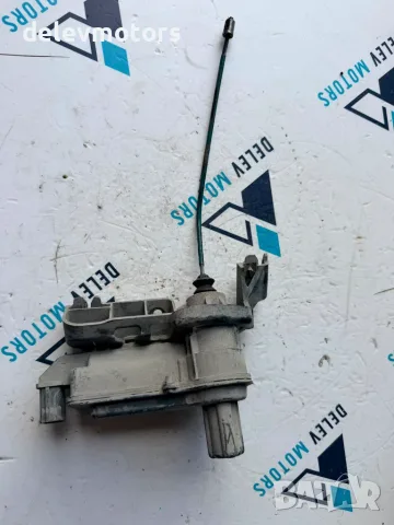 1ea927281 моторче за ръчна спирачка задно ляво от Volkswagen ID.3 Pro, снимка 3 - Части - 55344007
