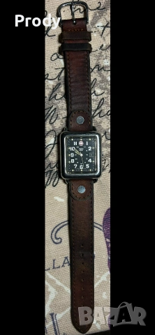 Часовник SWISS ARMY , снимка 2 - Мъжки - 55147263