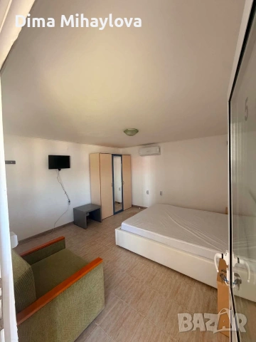Студио под наем, снимка 2 - Квартири, нощувки - 55096983
