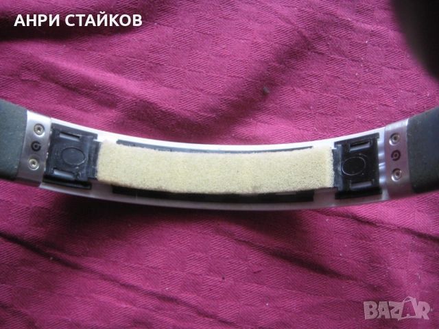 СЛУШАЛКИ BEATS BY DR DRE (SOLO HD) , снимка 14 - Слушалки и портативни колонки - 38467847