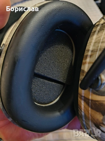 Ловни слушалки , снимка 3 - Ножове - 54334104