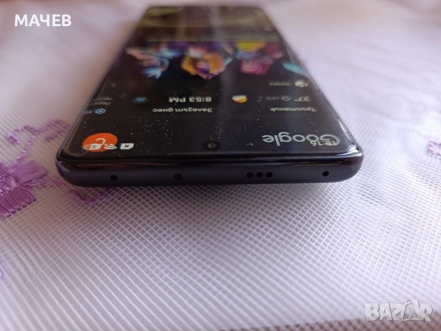Xiaomi Note 14 Pro 5G , снимка 3 - Xiaomi - 54702617
