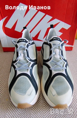 Nike Air Max 270 XX QS . Номер 43, снимка 8 - Маратонки - 54754824