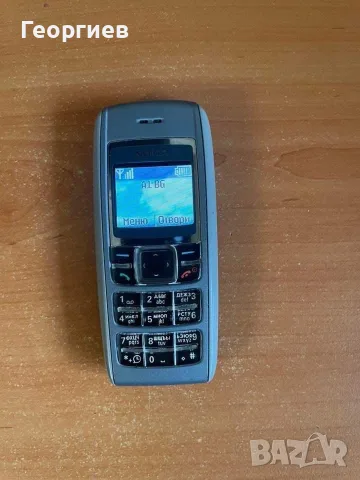 Nokia 1600 Нокиа 1600, снимка 2 - Nokia - 55682477