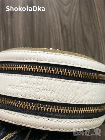 Раничка Marc Jacobs , снимка 5 - Раници - 54878405