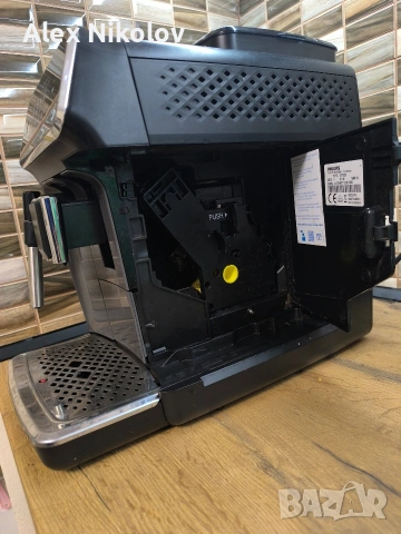 кафеавтомат Philips EP2224, снимка 5 - Други стоки за дома - 54578495