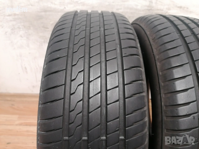 205/60/16 Firestone / летни гуми, снимка 2 - Гуми и джанти - 54048252