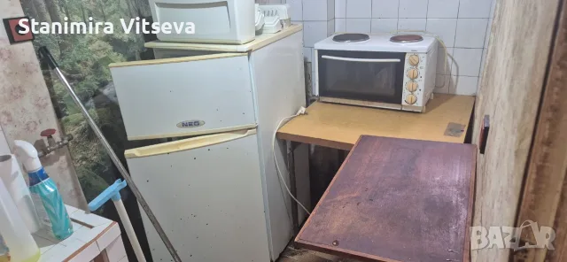 Продава се долен, самостоятелен етаж от къща, снимка 5 - Етаж от къща - 55631953