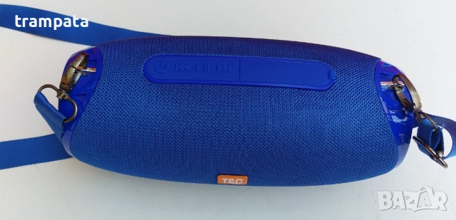 НАЙ ДОБРАТА ОФЕРТА bluetooth тонколона T&G , снимка 2 - Тонколони - 54595682