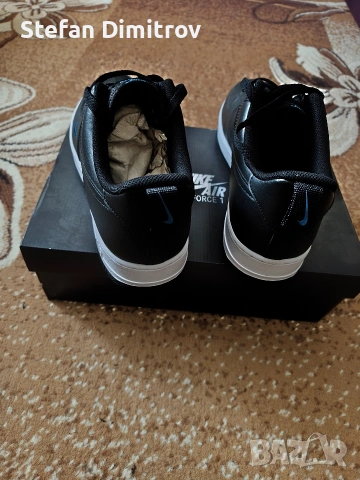Обувки Nike, снимка 3 - Маратонки - 54677252