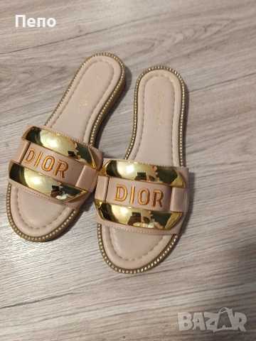 Чехли Dior