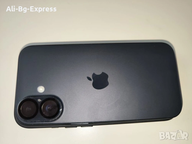 🔘НОВ: iPhone 16 |ГАРАНЦИЯ|, снимка 2 - Apple iPhone - 54296291