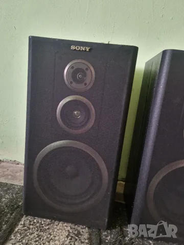 Тонколони Sony SS RS22, снимка 3 - Тонколони - 55482786