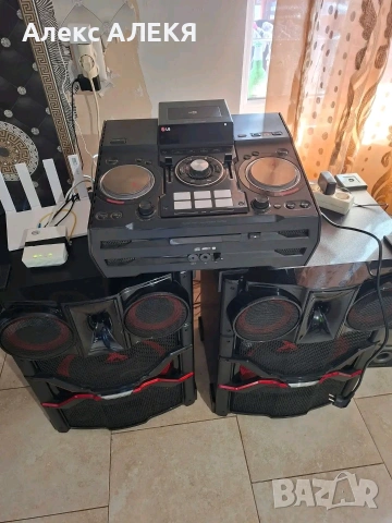 LG X boom920, снимка 5 - LG - 54250802