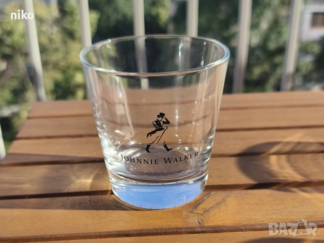 чаши за уиски Johnnie Walker
