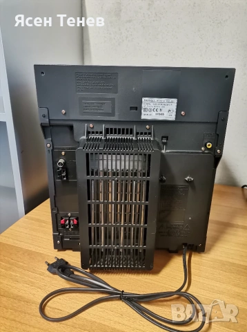Sony HDC-RG20, снимка 6 - Аудиосистеми - 55050913