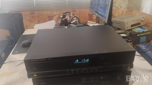 Harman/Kardon HD720, снимка 4 - Други - 54589012