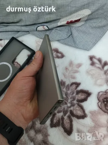Samsung s24 ultra , снимка 4 - Samsung - 55348468