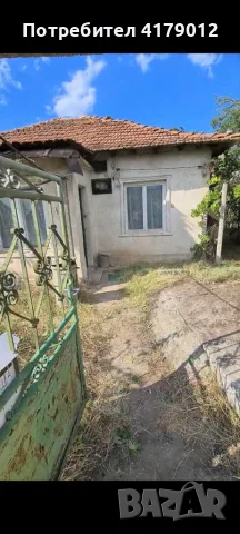Къща (105кв) в град Костенец с двор 1206 кв., 80 000 €, снимка 2 - Къщи - 55366505