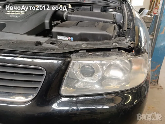 Вежди за фарове Audi A3 , снимка 2 - Аксесоари и консумативи - 55403179