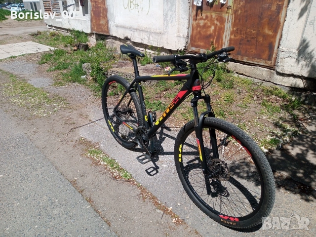 Cross Grx-7, снимка 2 - Велосипеди - 54340460