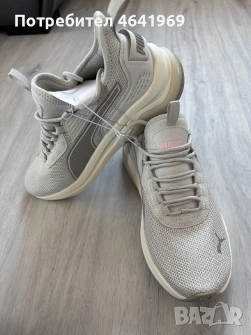Puma маратонки дамски, снимка 4 - Маратонки - 54560844