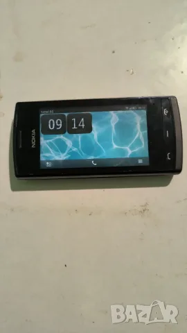 Нокия 500 Нокия, снимка 2 - Nokia - 55444303