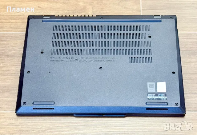 Lenovo ThinkPad L14 Gen 5 / Core Ultra 5 125U / 16GB DDR5 / 512GB SSD / 14″ FHD+/Гаранция-6м., снимка 5 - Лаптопи за работа - 55421935