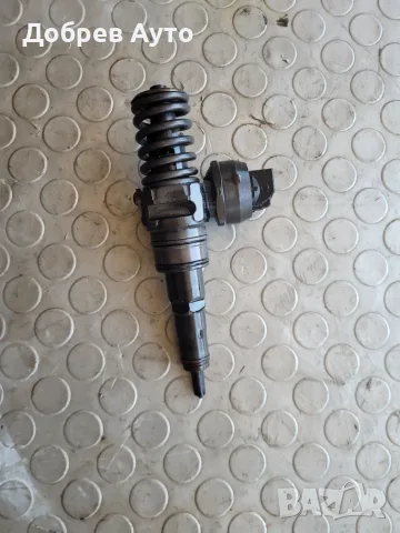 Помпа дюза за Audi A4 2.0TDI B7 4броя,