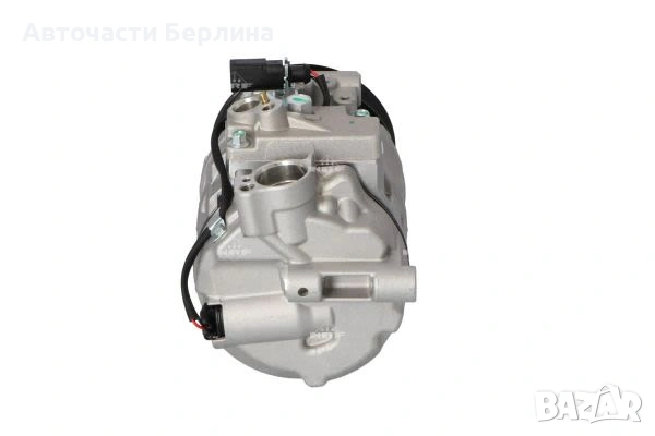 Компресор за климатик за Audi A8 и Audi Q7, снимка 4 - Части - 54865209