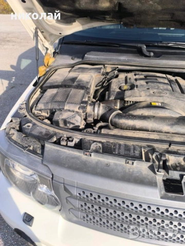 LAND ROVER, снимка 14 - Автомобили и джипове - 54540872