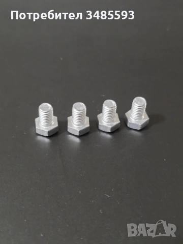 Marantz 22xx болтове за лицевия панел, снимка 3 - Ресийвъри, усилватели, смесителни пултове - 54076917