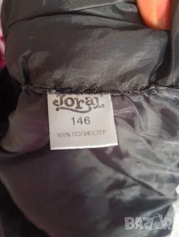Грейка/ гащеризон топла с вата р-р 146, снимка 6 - Други - 55589286