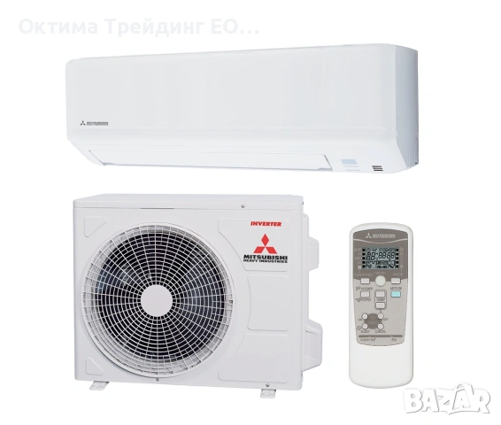 Mitsubishi Heavy Nyoko Plus SRK45ZSP-W1 SRC45ZSP-W1, 17000 BTU, A++/A+, Professional Inverter, Heati