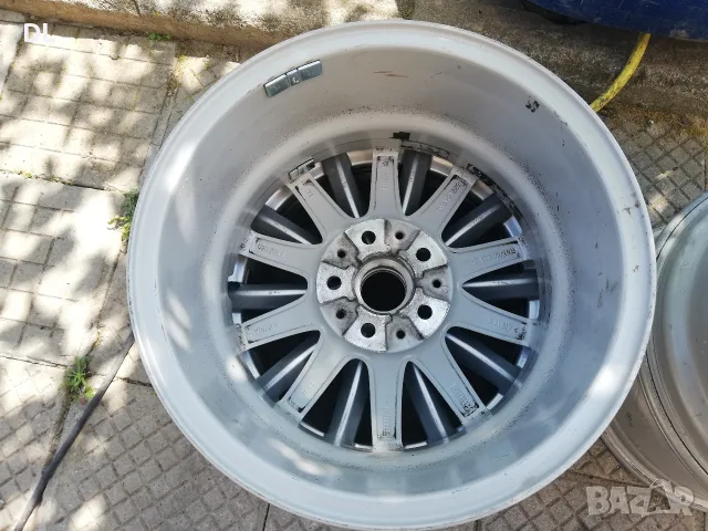 16 5x112 16 5х112 Bmw F45 F46 Style 471, снимка 9 - Гуми и джанти - 55591296