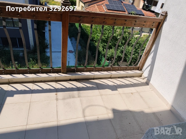 СПЕШНА ПРОДАЖБА обзаведен апартамент в комплекс с басейн, снимка 13 - Апартаменти - 55079979