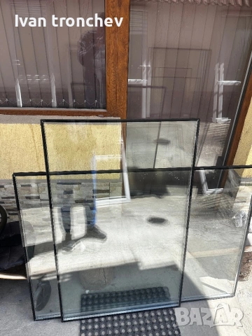 Двукамерна дограма, снимка 6 - Дограми - 54334980