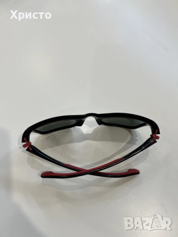 Слънчеви очила Carrera 5047/S 807/QT, снимка 4 - Слънчеви и диоптрични очила - 55259720