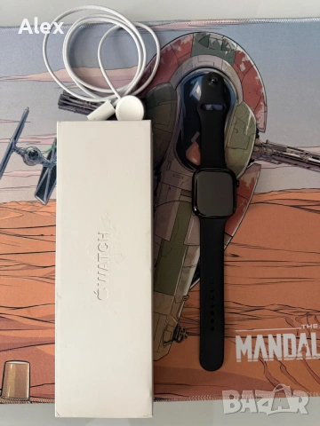 Apple Watch Series 11 46mm GPS