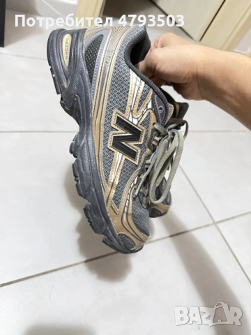 New balance обувь , снимка 4 - Дамски ежедневни обувки - 55270238