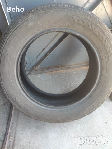 235/60/18 Летни 18 цола