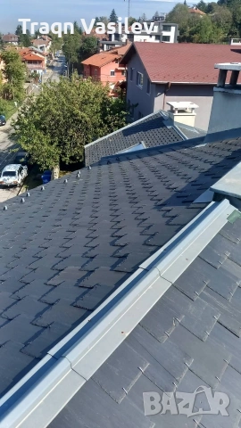 Ремонт на Покриви , снимка 12 - Ремонти на покриви - 54217281