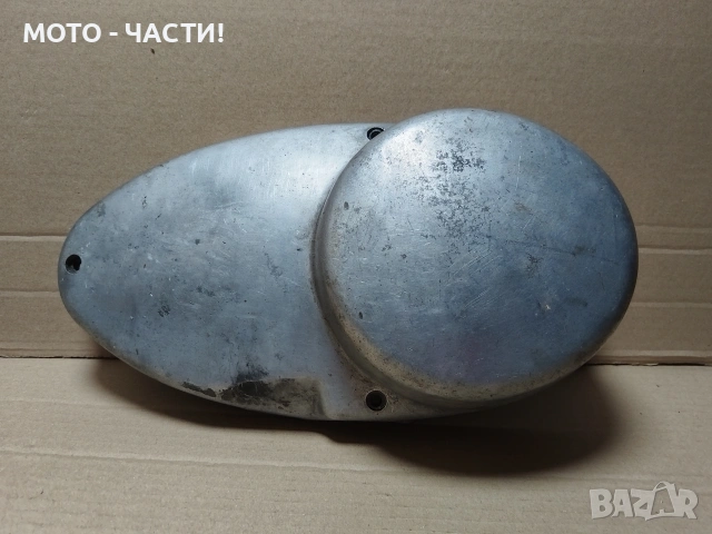 Десен Капак За MZ ES 175. / НОМЕР 498., снимка 4 - Части - 55158817