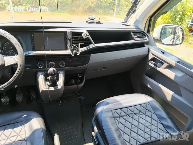 Volkswagen T6 LONG 2020, снимка 6 - Автомобили и джипове - 55331824