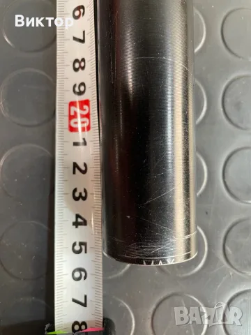 Колче за седалка Thomson Elite 31.6mm x 225cm, снимка 3 - Части за велосипеди - 55476551